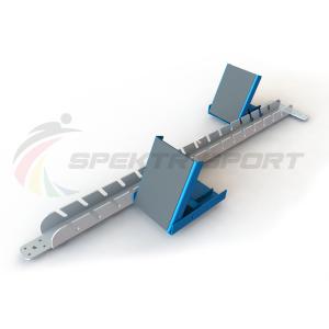 Купить Стартовые колодки легкоатлетические стальные SP ЛА3 в Котельниче 