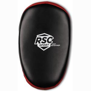 Купить Макивара овальная изогнутая RSC PU  35*20 см в Котельниче 