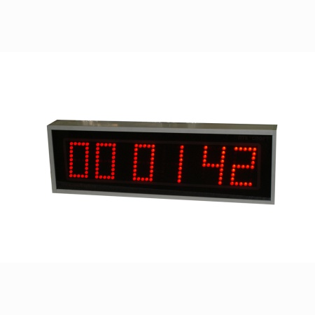 Купить Часы-секундомер настенные С2.25 знак 250 мм в Котельниче 